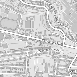 Daubach Topo Roadmap preview