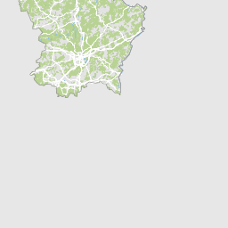 Geoportail.lu Road Map preview