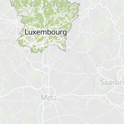 Mobiliteit.lu Road Map preview